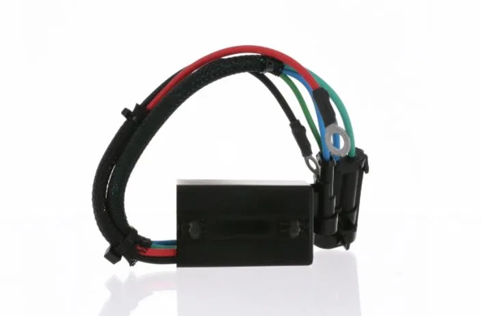 R767 – ARCO MARINE Starter Relay, OE Replacement Fits Evinrude E-TEC - view 3